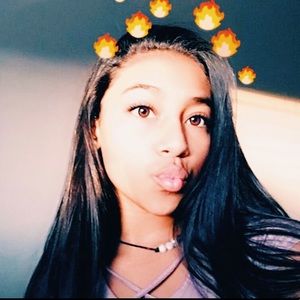 Meet your Posher, Isabelle